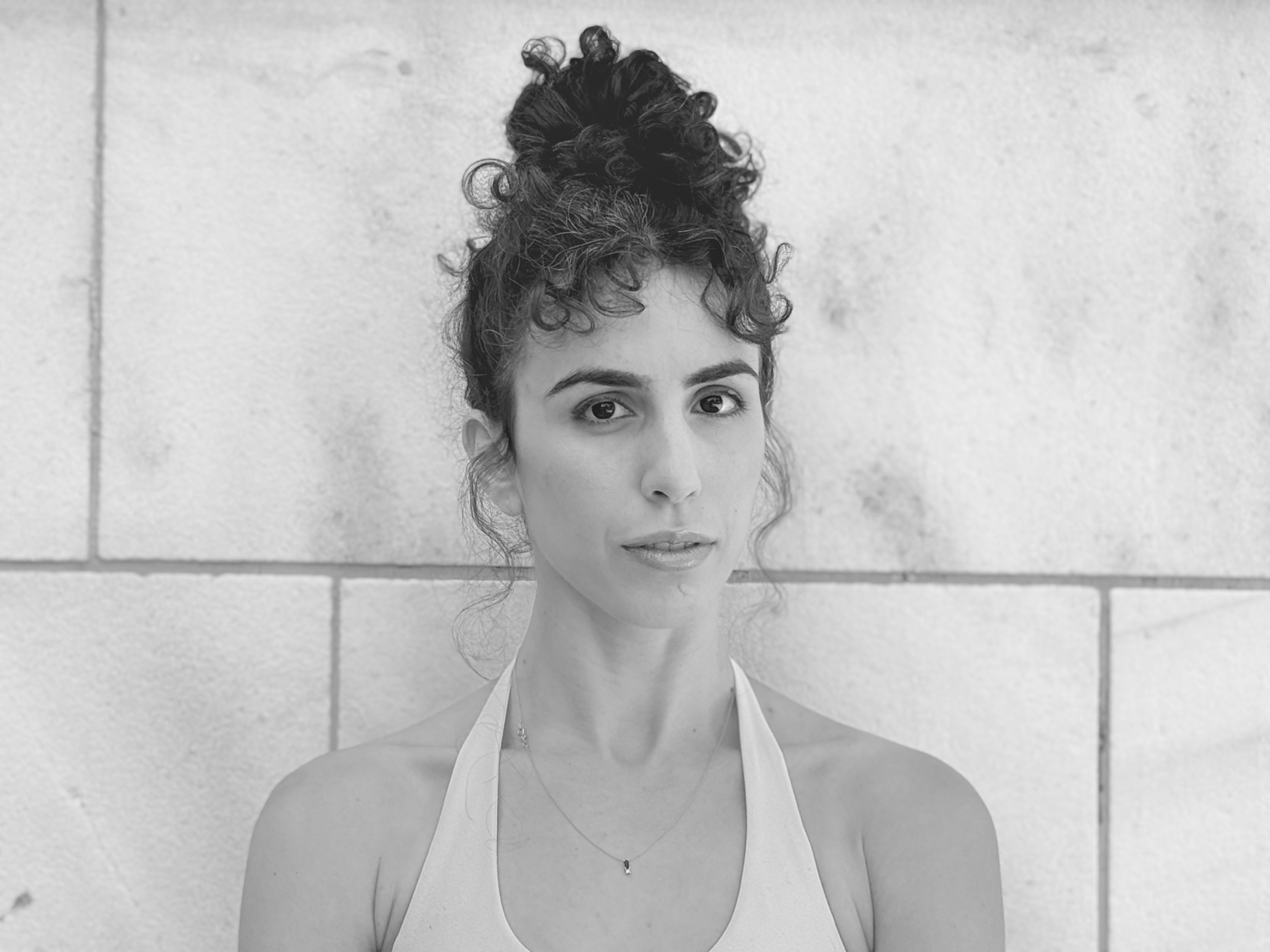 Romy Alon — Choreographer & Dancer
